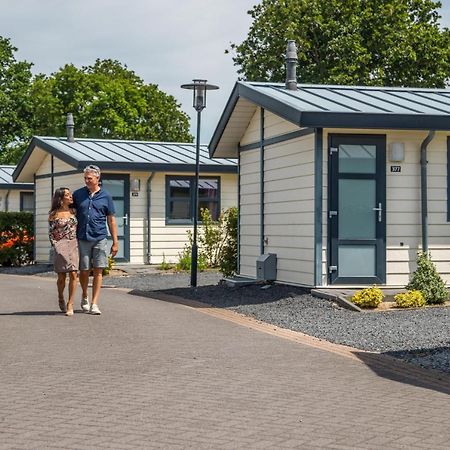 Europarcs Noordwijkse Duinen Hotel Bagian luar foto